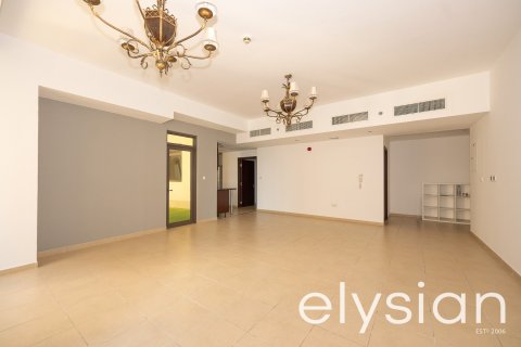 Appartement à Amwaj, Jumeirah Beach Residence, Dubai, 1 chambre, 109 m², № 37870 - photo 3