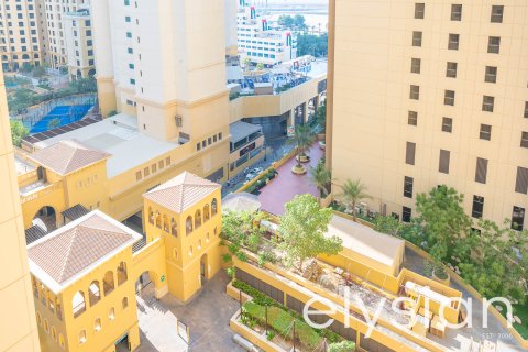 Appartement à Amwaj, Jumeirah Beach Residence, Dubai, 1 chambre, 109 m², № 37870 - photo 15