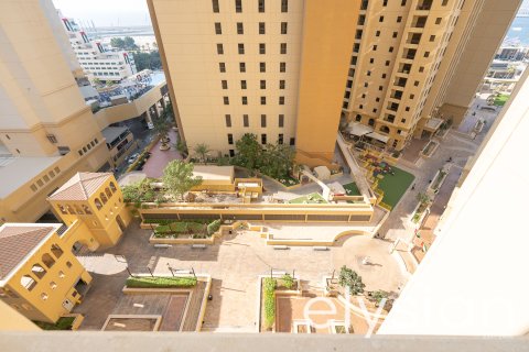 Appartement à Amwaj, Jumeirah Beach Residence, Dubai, 1 chambre, 109 m², № 37870 - photo 14