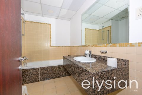 Appartement à Amwaj, Jumeirah Beach Residence, Dubai, 1 chambre, 109 m², № 37870 - photo 11