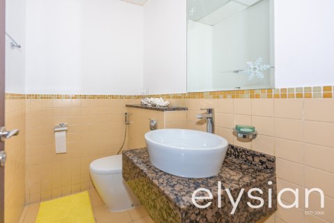 Appartement à Amwaj, Jumeirah Beach Residence, Dubai, 1 chambre, 109 m², № 37870 - photo 12