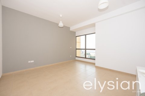 Appartement à Amwaj, Jumeirah Beach Residence, Dubai, 1 chambre, 109 m², № 37870 - photo 6