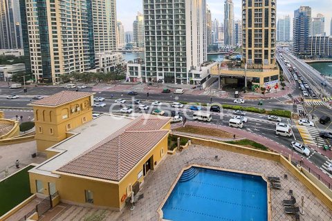 شقة في Murjan, مساكن شاطئ جميرا, دبي 2 غرف نوم, 103 م² رقم 37871 - صورة 23
