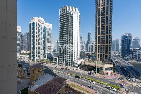 شقة في Murjan, مساكن شاطئ جميرا, دبي 2 غرف نوم, 103 م² رقم 37871 - صورة 17