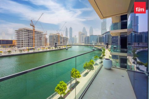 Appartement à Al Wasl, Dubai, 2 chambres, 138 m², № 125014 - photo 11