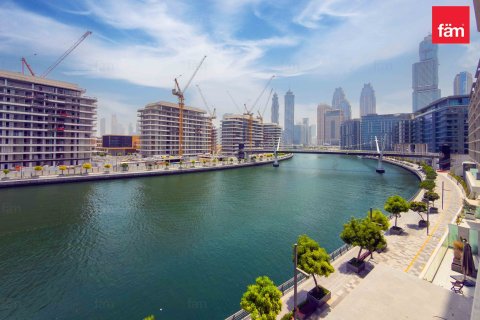 Appartement à Al Wasl, Dubai, 2 chambres, 138 m², № 125014 - photo 20