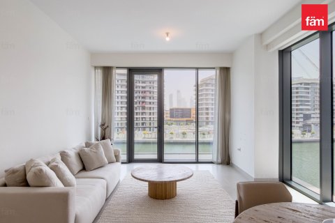Appartement à Al Wasl, Dubai, 2 chambres, 138 m², № 125014