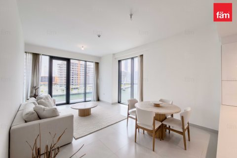 Appartement à Al Wasl, Dubai, 2 chambres, 138 m², № 125014 - photo 21