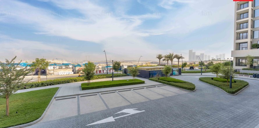 Apartamento en Dubai, 2 dormitorios, 98.5 m², № 125010