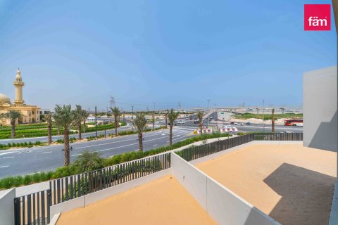 تاون هاوس في جبل علي, دبي 3 غرف نوم, 238 م² رقم 125015 - صورة 17