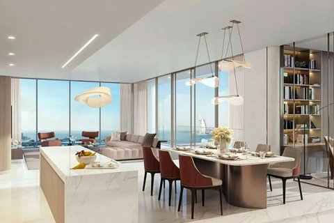 Apartment in Palm Jumeirah, Dubai 1 bedroom, 102.6 sq.m. № 125013 - photo 6