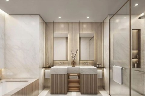 Apartment in Palm Jumeirah, Dubai 1 bedroom, 102.6 sq.m. № 125013 - photo 5