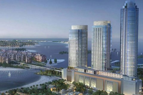 Apartment in Palm Jumeirah, Dubai 1 bedroom, 102.6 sq.m. № 125013 - photo 8