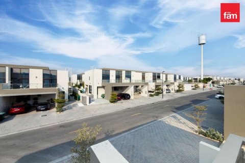 Maison de ville à Meydan, Dubai, 4 chambres, 288.2 m², № 125011 - photo 26