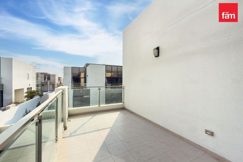 Maison de ville à Meydan, Dubai, 4 chambres, 288.2 m², № 125011 - photo 20