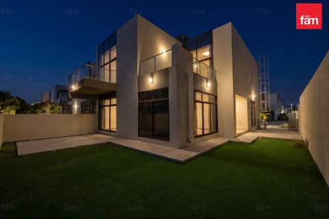 Maison de ville à Meydan, Dubai, 4 chambres, 288.2 m², № 125011 - photo 27