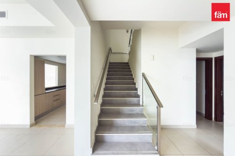 Maison de ville à Meydan, Dubai, 4 chambres, 288.2 m², № 125011 - photo 6