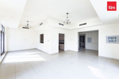 Maison de ville à Meydan, Dubai, 4 chambres, 288.2 m², № 125011 - photo 3