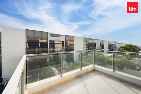 Maison de ville à Meydan, Dubai, 4 chambres, 288.2 m², № 125011 - photo 22