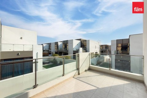 Maison de ville à Meydan, Dubai, 4 chambres, 288.2 m², № 125011 - photo 24