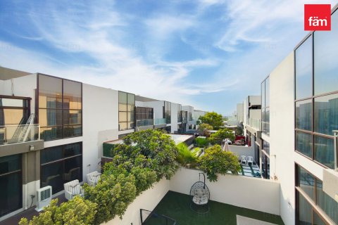 Maison de ville à Meydan, Dubai, 4 chambres, 288.2 m², № 125011 - photo 23