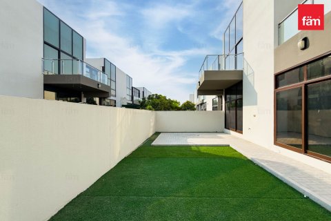 Maison de ville à Meydan, Dubai, 4 chambres, 288.2 m², № 125011 - photo 19