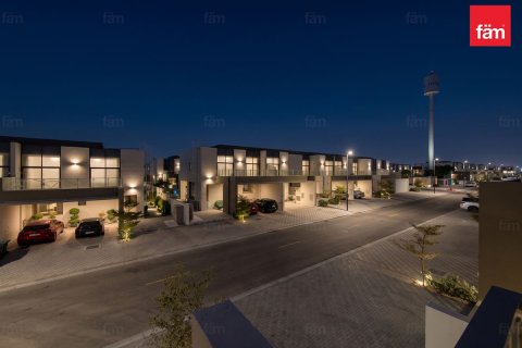 Maison de ville à Meydan, Dubai, 4 chambres, 288.2 m², № 125011 - photo 25