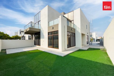 Maison de ville à Meydan, Dubai, 4 chambres, 288.2 m², № 125011