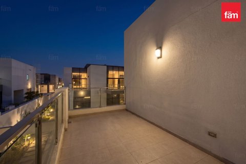 Maison de ville à Meydan, Dubai, 4 chambres, 288.2 m², № 125011 - photo 21