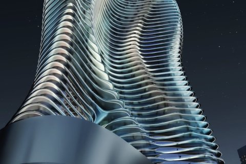 Apartment in Business Bay, Dubai 2 bedrooms, 190 sq.m. № 92644 - photo 2