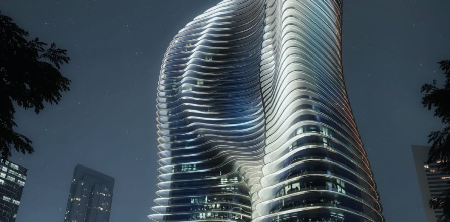 Apartment in Business Bay, Dubai 2 bedrooms, 190 sq.m. № 92644