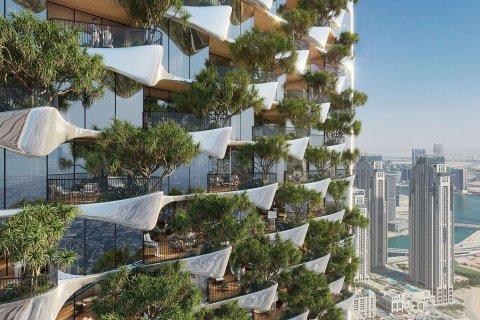 Apartment in Sheikh Zayed Road, Dubai 85 bedrooms, 94 sq.m. № 92645 - photo 4