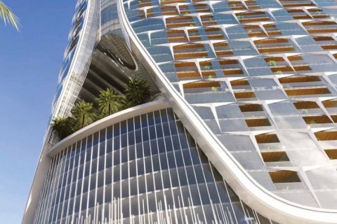 Apartment in Sheikh Zayed Road, Dubai 85 bedrooms, 94 sq.m. № 92645 - photo 7