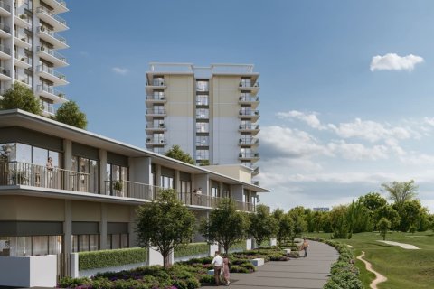 Apartment in Dubai South (Dubai World Central), Dubai 1 bedroom, 74 sq.m. № 92641 - photo 2