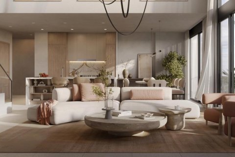 Apartment in City of Arabia, Dubai 2 bedrooms, 134 sq.m. № 24831 - photo 6