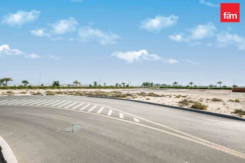 Terreno en Dubai Industrial Park, Dubai, 2114.8 m², № 24727 - foto 1