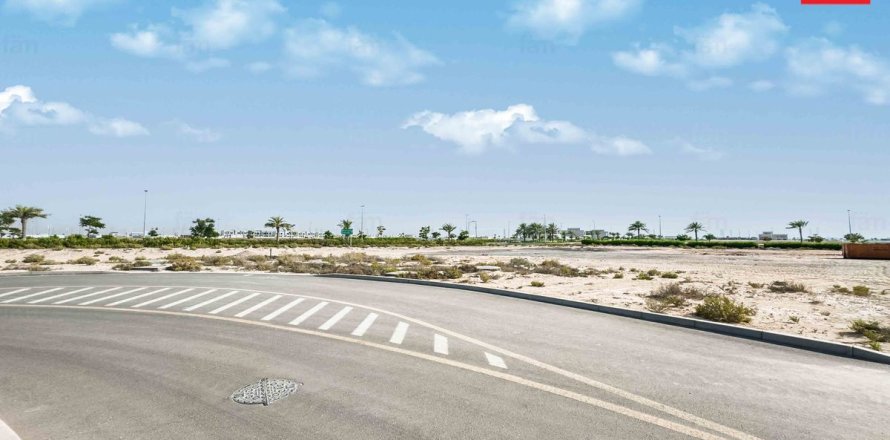 Terreno en Dubai Industrial Park, Dubai, 2114.8 m², № 24727