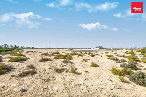 Terreno en Dubai Industrial Park, Dubai, 2114.8 m², № 24727 - foto 2