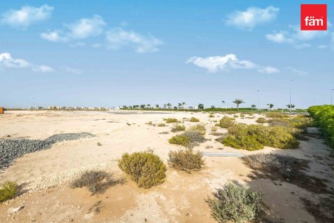 Terreno en Dubai Industrial Park, Dubai, 2114.8 m², № 24727 - foto 3