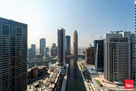 Apartamento en Business Bay, Dubai, 36.2 m², № 91698 - foto 4