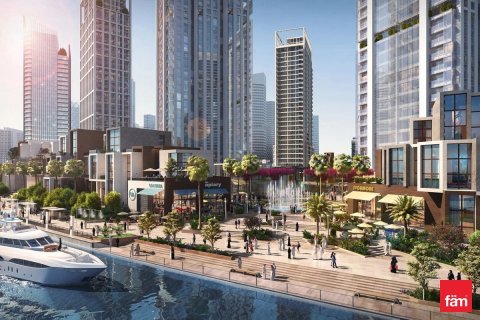 Apartamento en Business Bay, Dubai, 36.2 m², № 91698 - foto 15