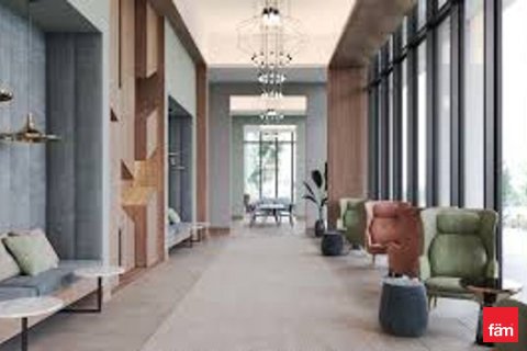 Apartamento en Business Bay, Dubai, 36.2 m², № 91698 - foto 5