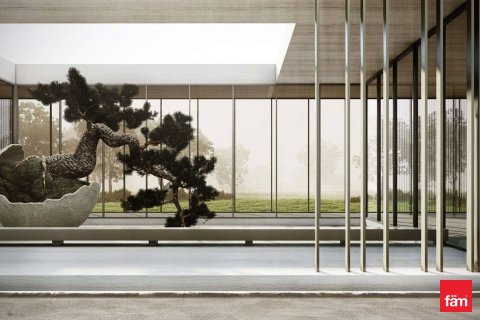 Apartment in Dubai 1 bedroom, 106 sq.m. № 91693 - photo 10