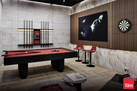 Apartment in Dubai 2 bedrooms, 127.4 sq.m. № 91697 - photo 3