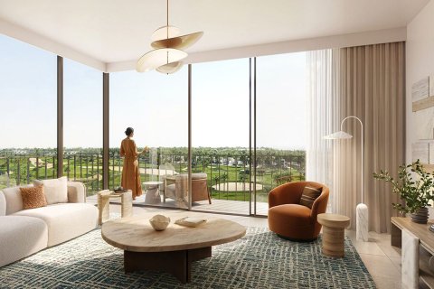 Appartement à Dubai, 2 chambres, 134.2 m², № 91699 - photo 7