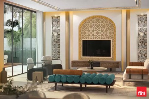Maison de ville à Dubai, 4 chambres, 144 m², № 91696