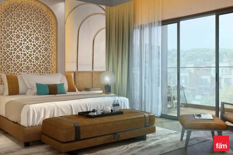 Maison de ville à Dubai, 4 chambres, 144 m², № 91696 - photo 2