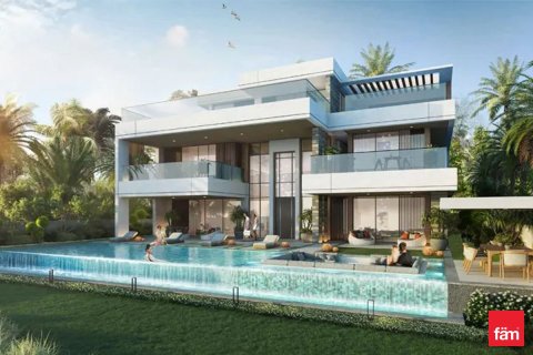 Maison de ville à Dubai, 4 chambres, 144 m², № 91696 - photo 7