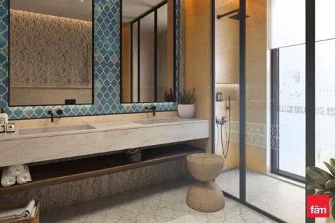 Maison de ville à Dubai, 4 chambres, 144 m², № 91696 - photo 6