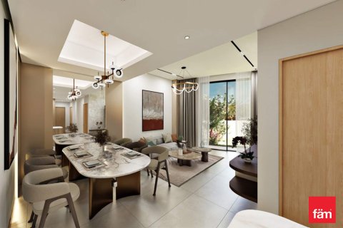 Appartement à Dubai, 1 chambre, 122.7 m², № 91695 - photo 13